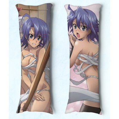 Travesseiro Dakimakura Ichiban Ushiro No Daimaou Hattori Junko